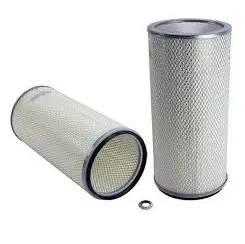 Фільтр повітряний JOHN DEERE(WIX) WIX FILTERS 42236