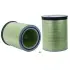 Air filter, primary. Фильтр воздушный, основной WIX FILTERS 42238NP (фото 1)
