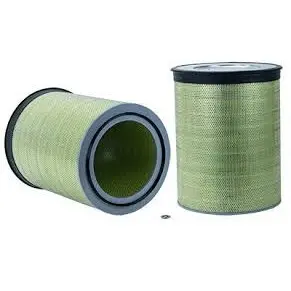 Air filter, primary. Фильтр воздушный, основной WIX FILTERS 42238NP