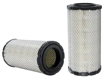 Фильтр воздушный JOHN DEERE(WIX) WIX FILTERS 42243
