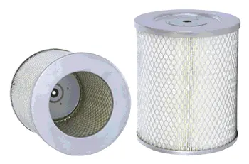 Air filter, primary. Фильтр воздушный, основной WIX FILTERS 42245