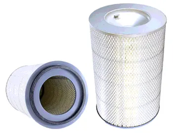 Air filter, primary. Фильтр воздушный, основной WIX FILTERS 42253