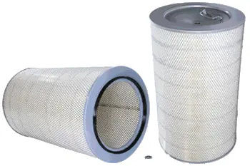 Фільтр повітряний JOHN DEERE(WIX) WIX FILTERS 42258