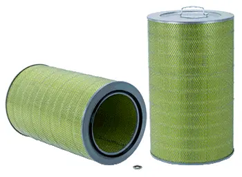 Air filter, primary. Фильтр воздушный, основной WIX FILTERS 42258NP