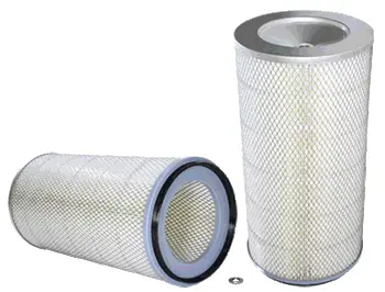 Фільтр повітряний JOHN DEERE(WIX) WIX FILTERS 42263