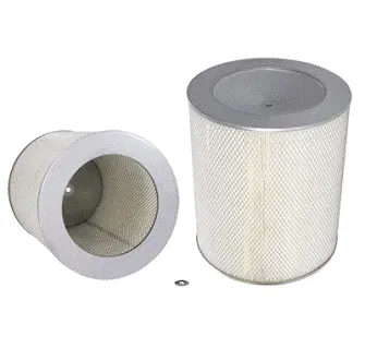 Фильтр воздушный, основной. Фільтр повітряний, первинний. Air filter, primary WIX FILTERS 42290