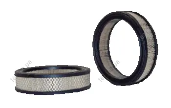 Фильтр воздушный. Фільтр повітряний. Air filter WIX FILTERS 42296 (фото 1)
