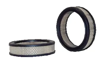 Фильтр воздушный. Фільтр повітряний. Air filter WIX FILTERS 42296