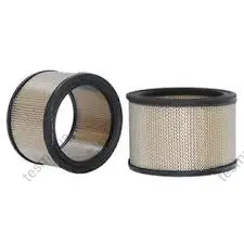 air filter. фильтр воздушный WIX FILTERS 42298 - фото 1