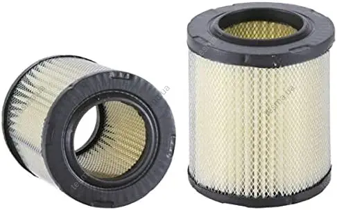 Фильтр воздушный. Фільтр повітряний. Air filter WIX FILTERS 42302 (фото 1)