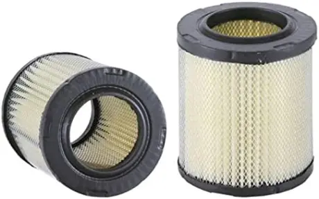 Фильтр воздушный. Фільтр повітряний. Air filter WIX FILTERS 42302