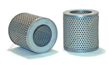 Фильтр воздушный. Фільтр повітряний. Air filter WIX FILTERS 42314 (фото 1)