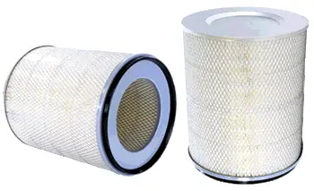 Фільтр повітряний JOHN DEERE(WIX) WIX FILTERS 42334