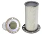 Air filter, primary. Фильтр воздушный, основной WIX FILTERS 42336 (фото 1)