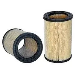 Air filter, primary. Фильтр воздушный, основной. Фільтр повітряний, первинний WIX FILTERS 42370