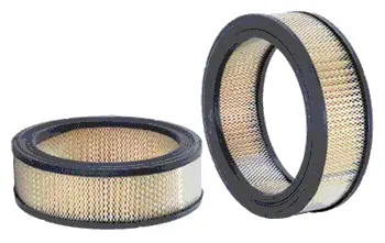 Фільтр повітряний CASE-IH(WIX) WIX FILTERS 42373