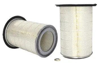 Air filter, primary. Фильтр воздушный, основной WIX FILTERS 42377