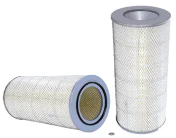 Фільтр повітряний JOHN DEERE(WIX) WIX FILTERS 42382