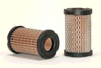 Air filter. Фильтр воздушный WIX FILTERS 42419