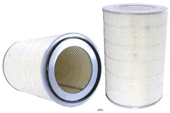 Фільтр повітряний CASE-IH(WIX) WIX FILTERS 42422