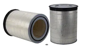 Air filter, primary. Фильтр воздушный, основной WIX FILTERS 42440