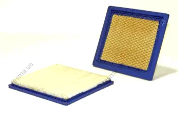 Air filter. Фильтр воздушный WIX FILTERS 42442 (фото 1)