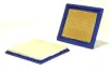 Air filter. Фильтр воздушный WIX FILTERS 42442 (фото 1)
