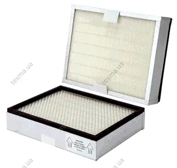 Фільтр повітряний JOHN DEERE(WIX) WIX FILTERS 42448 (фото 1)