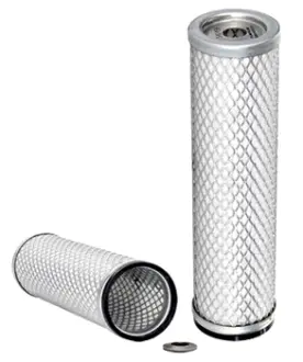 Фільтр повітряний JOHN DEERE(WIX) WIX FILTERS 42456