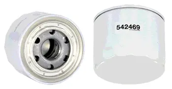 Hydraulic filter, air breather. Фильтр гидравлический, сапун воздушный WIX FILTERS 42469