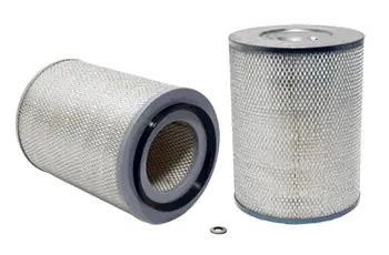 Air filter, primary. Фильтр воздушный, основной WIX FILTERS 42471