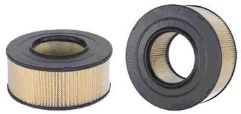 Air filter. Фильтр воздушный WIX FILTERS 42473