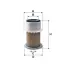 Air filter, finned. Фильтр воздушный с крыльчаткой WIX FILTERS 42477E (фото 1)