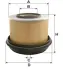 Повітряний фільтр WIX FILTERS 42480E (фото 1)