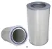 Air filter, primary. Фильтр воздушный, основной WIX FILTERS 42481 (фото 1)