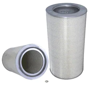 Air filter, primary. Фильтр воздушный, основной WIX FILTERS 42481