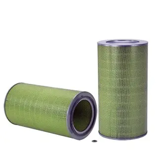 Air filter, primary. Фильтр воздушный, основной WIX FILTERS 42481NP