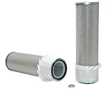 Фільтр повітряний CASE-IH(WIX) WIX FILTERS 42489