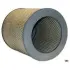 Фільтр повітряний JOHN DEERE(WIX) WIX FILTERS 42490 (фото 1)