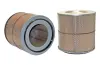 фильтр воздушный, основной. фільтр повітряний, первинний. air filter, primary WIX FILTERS 42510 - фото 1