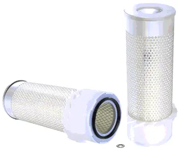 Фільтр повітряний CASE-IH(WIX) WIX FILTERS 42518