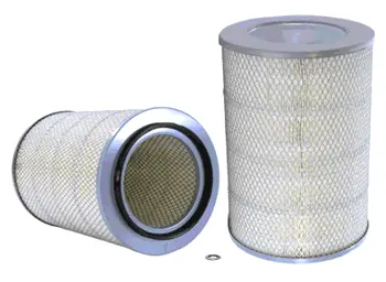 Фільтр повітряний JOHN DEERE(WIX) WIX FILTERS 42520