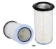 Фільтр повітряний JOHN DEERE(WIX) WIX FILTERS 42532 (фото 1)