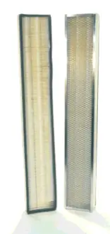 Фільтр повітряний CASE-IH(WIX) WIX FILTERS 42554