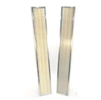 Cabin air filter, element. Фильтр салона, кондиционера, воздушный, элемент WIX FILTERS 42570