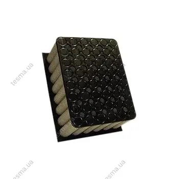 Air filter. Фильтр воздушный WIX FILTERS 42589 (фото 1)