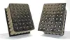 Air filter. Фильтр воздушный WIX FILTERS 42589 (фото 2)
