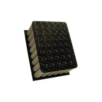 Air filter. Фильтр воздушный WIX FILTERS 42589