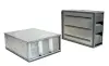 Фильтр воздушный. Фільтр повітряний. Air filter WIX FILTERS 42598 (фото 1)