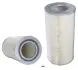 Air filter, primary. Фильтр воздушный, основной WIX FILTERS 42608 (фото 1)